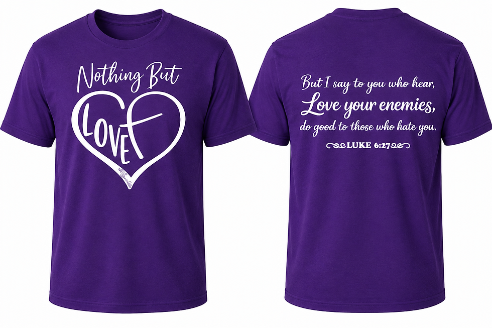 Thumbnail: Nothing But Love
