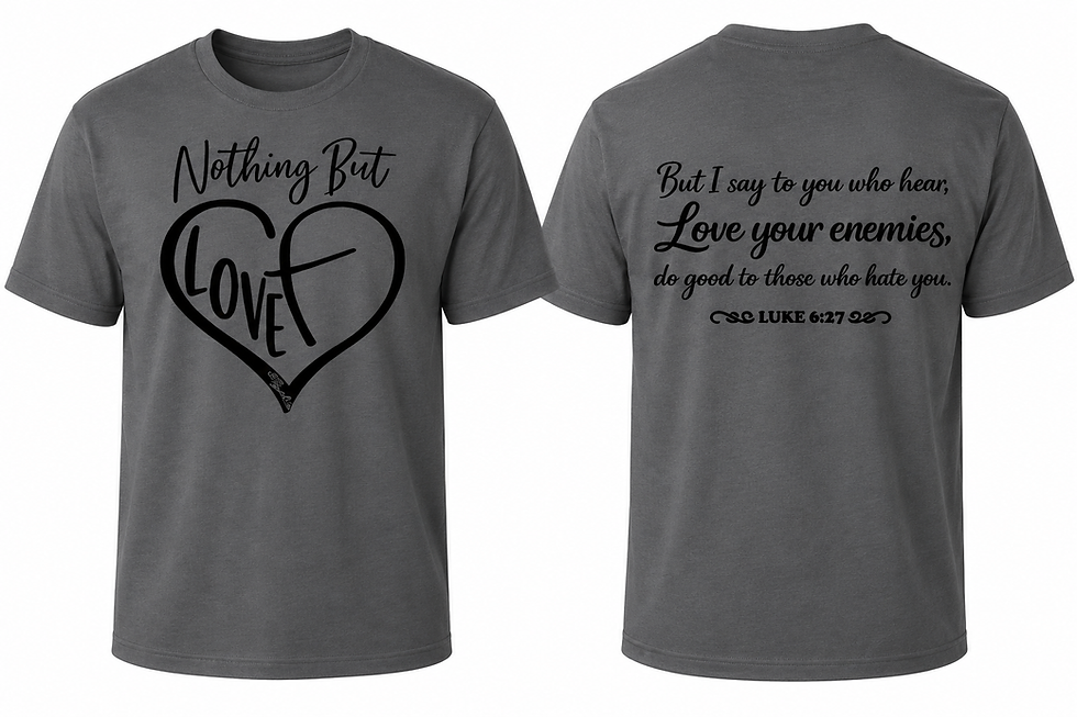 Thumbnail: Nothing But Love