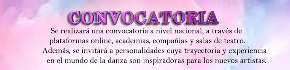 Festival de Danza Movimiento