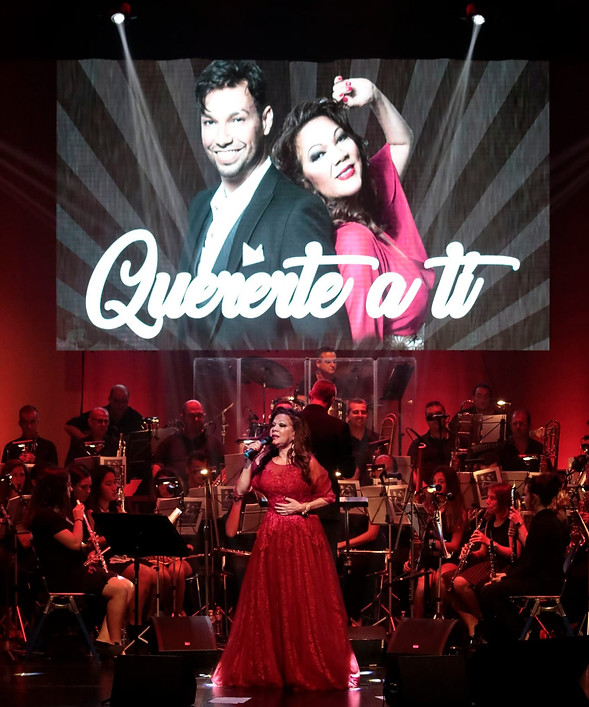 Homenaje a Camilo Sesto