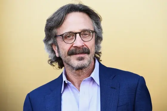 Marc Maron