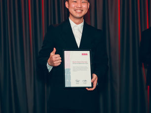 Sports Club of the Year 