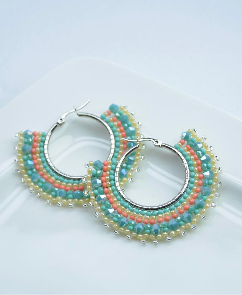 Thumbnail: Sweet Hoops