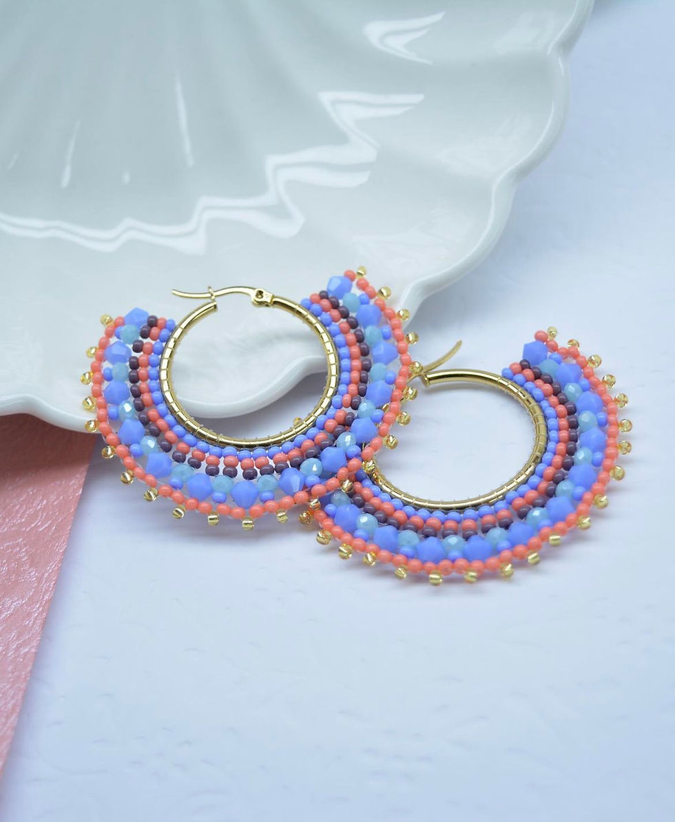 Thumbnail: Sweet Hoops