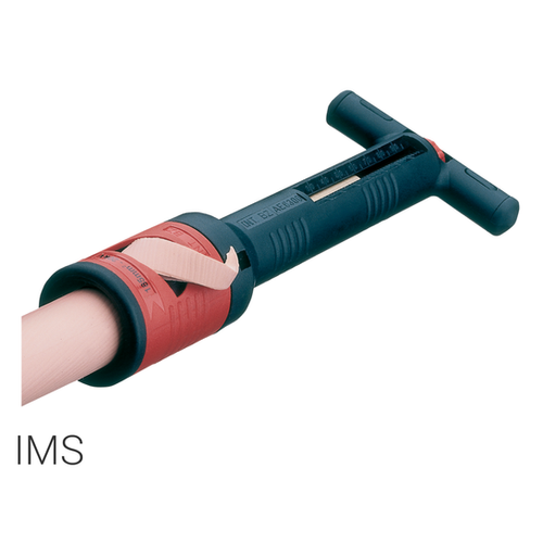 IMS - Cable stripper for primary insulation | Intercable