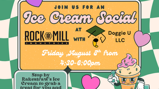 Ice Cream Social