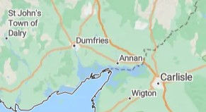 Removal services for Dundee to the Scottish Borders Dumfriesshire