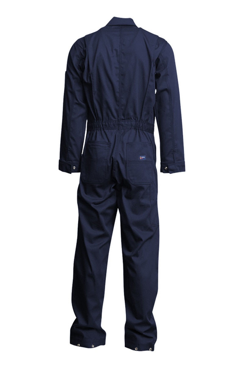 Thumbnail: Lapco FR Delux Coverall 7oz 100% cotton