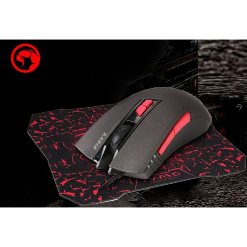 M417+G1 MARVO