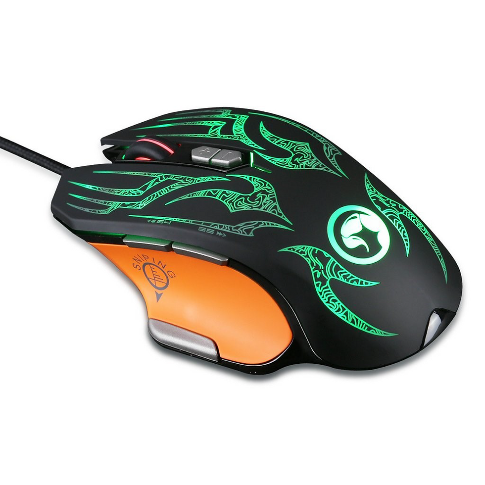 G920 BK MARVO