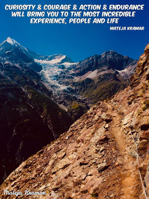 Entrepreneurial Spirit