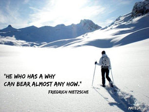 Find Your WHY
