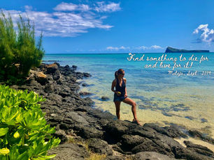 Find Your Passion and Follow It!