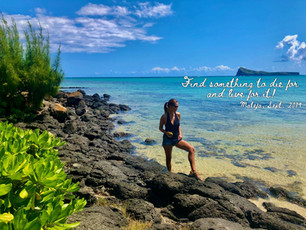 Find Your Passion and Follow It!