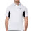 Miniatura: Odyssey Blocked Shirt White