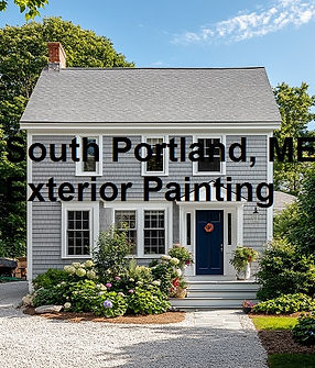 Exterior Painting South Portland, ME.jpg