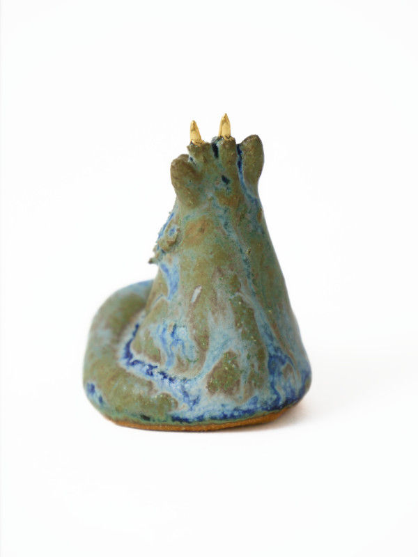 Miniature : Renardeau