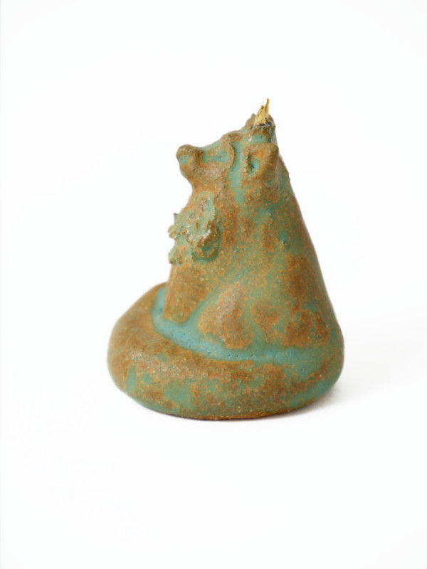 Miniature : Renardeau