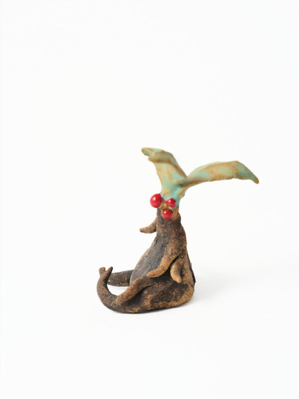 Miniature : Mandragore