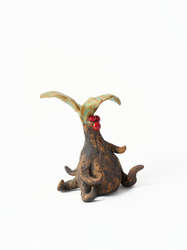 Miniature : Mandragore