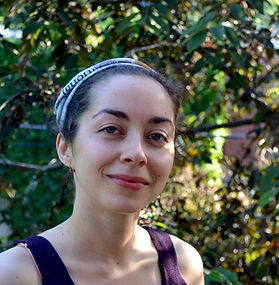 Helena Vallée Dallaire