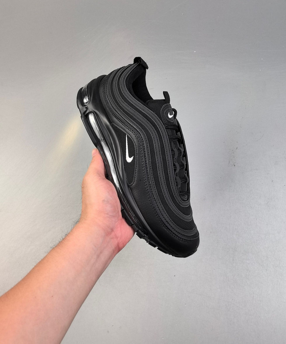 תמונה ממוזערת: Nike Air Max 97
