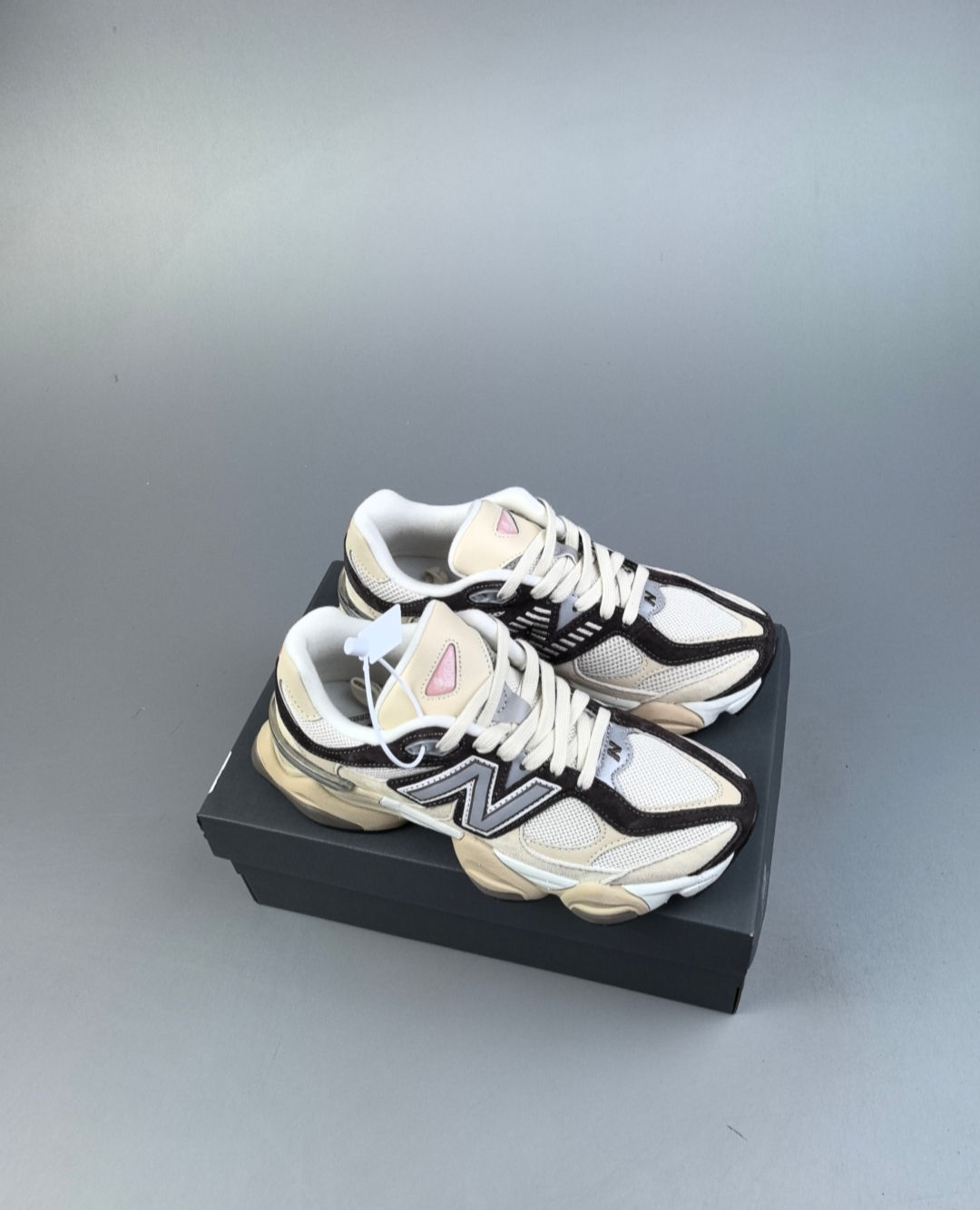 New Balance NB Joe Freshgoods x New Balance NB9060