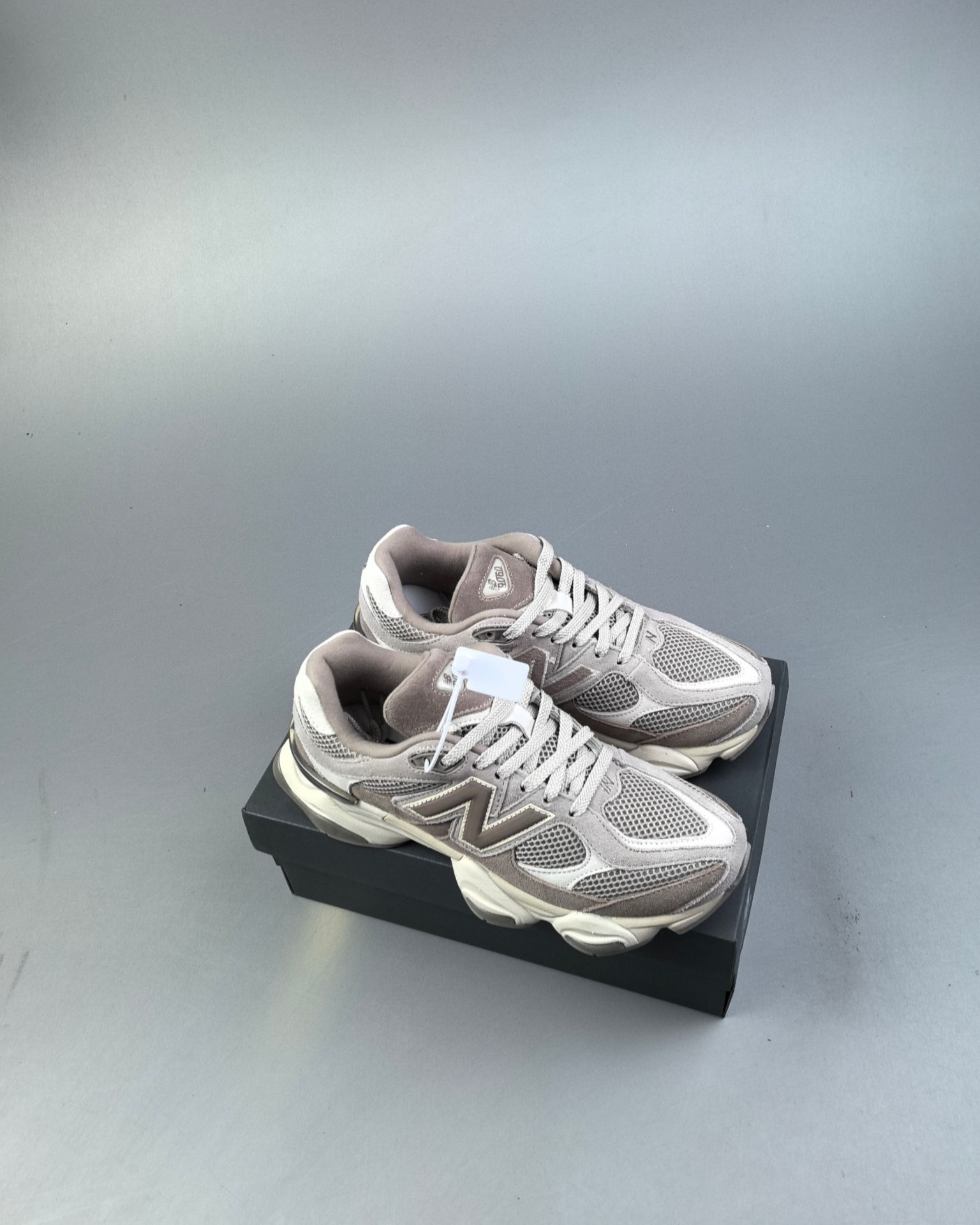 Joe Freshgoods x New Balance NB9060 – דגם שיתופי ייחודי