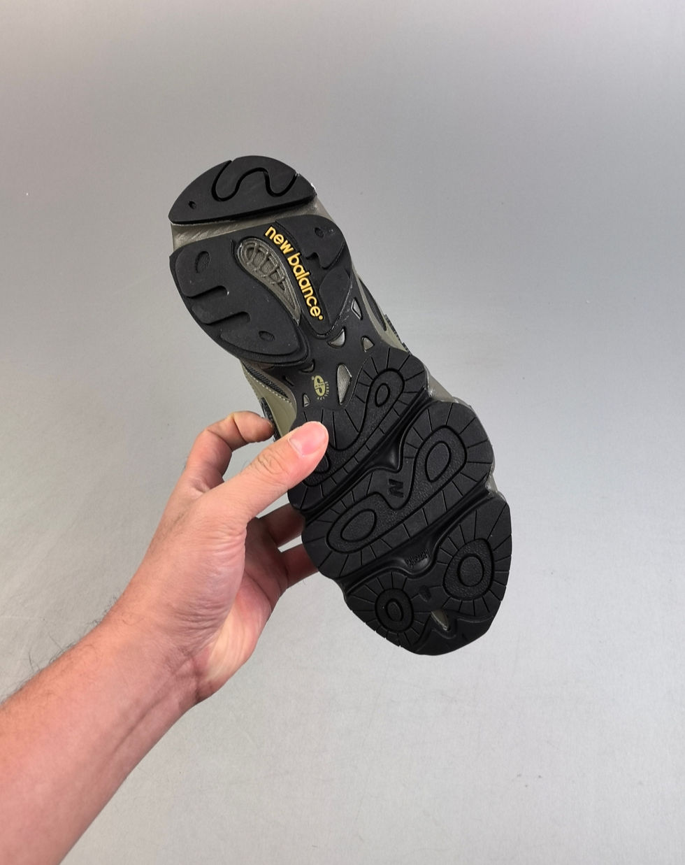 תמונה ממוזערת: New Balance 1000 Low-Cut