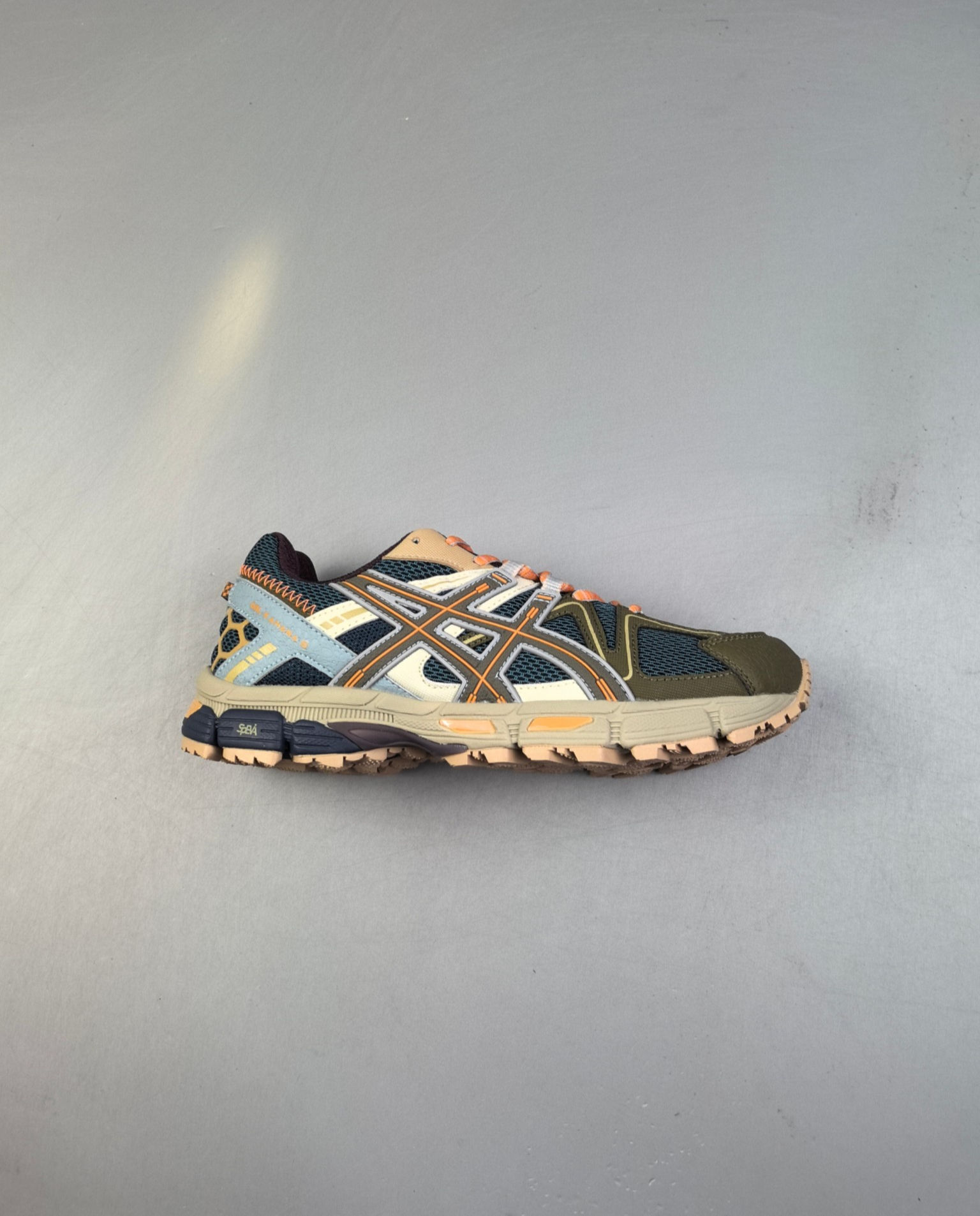 Asics Gel-Kahana 8 FL