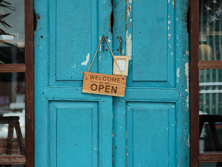 Your Business Needs a Welcome Email, and Here’s Why