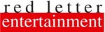 Red Letter Entertainment Logo