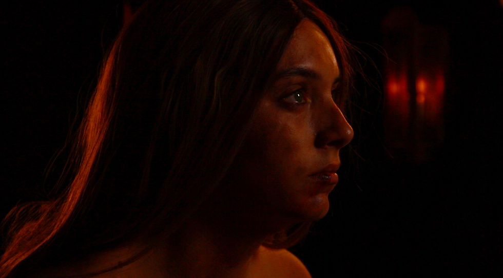 A Court of Thorns & Roses