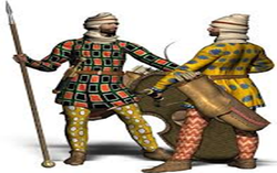 PERSIA