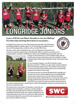 Thinking of joining a new club