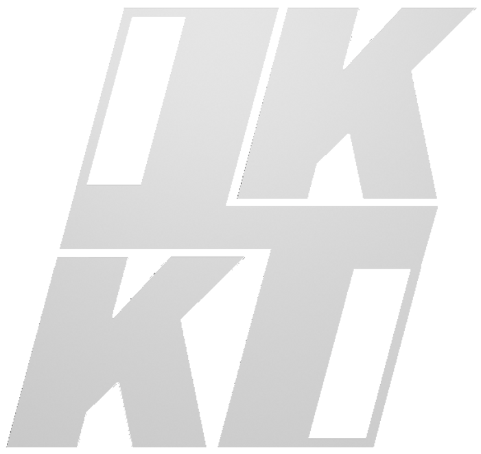 klarklub Marken-Logo – Minimalistisches Branding für exklusive, 3D-gedruckte Interior-Design-Objekte.