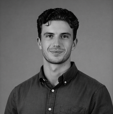 Matt Gleeson Headshot