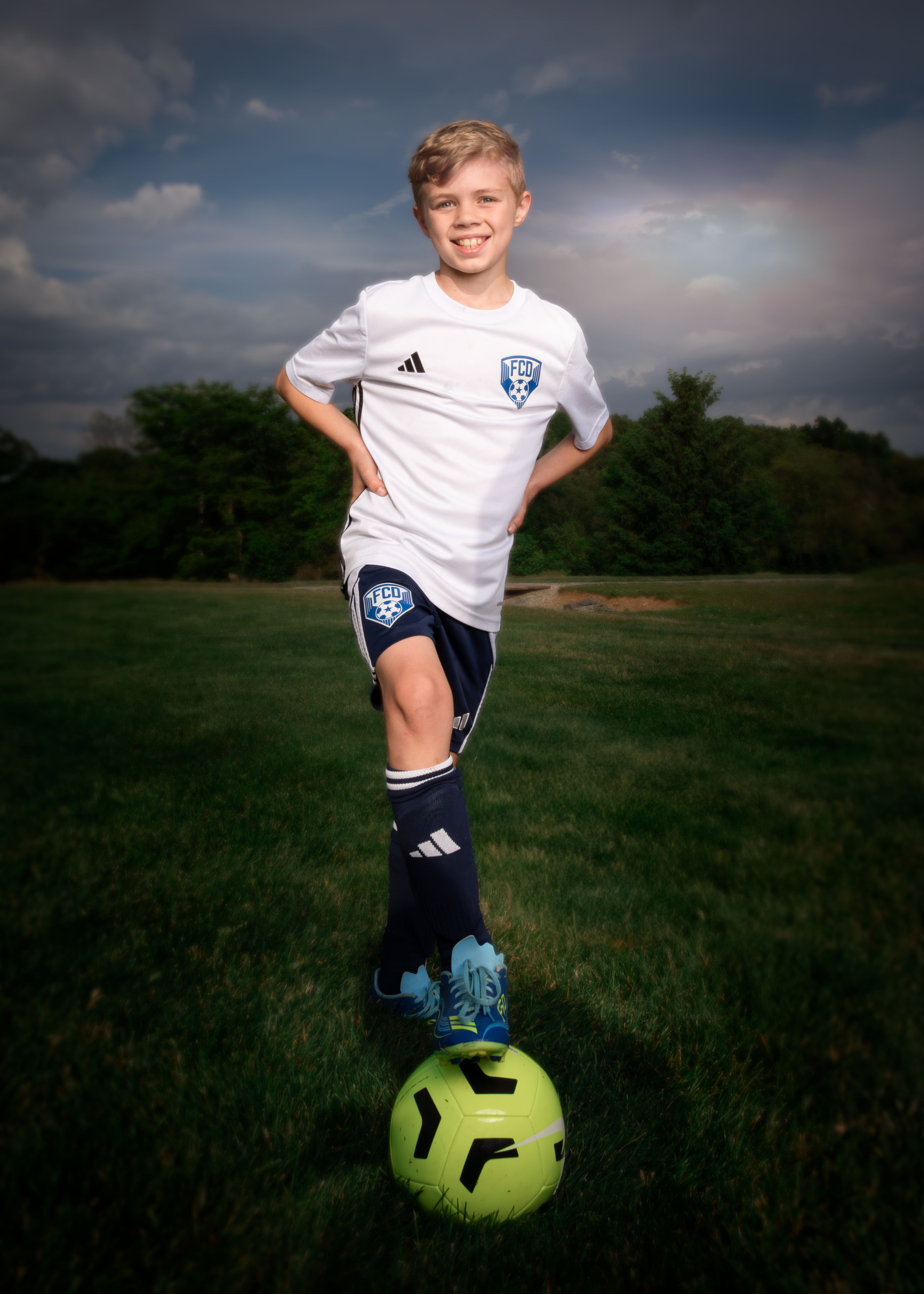 Dawson Gentzler 1