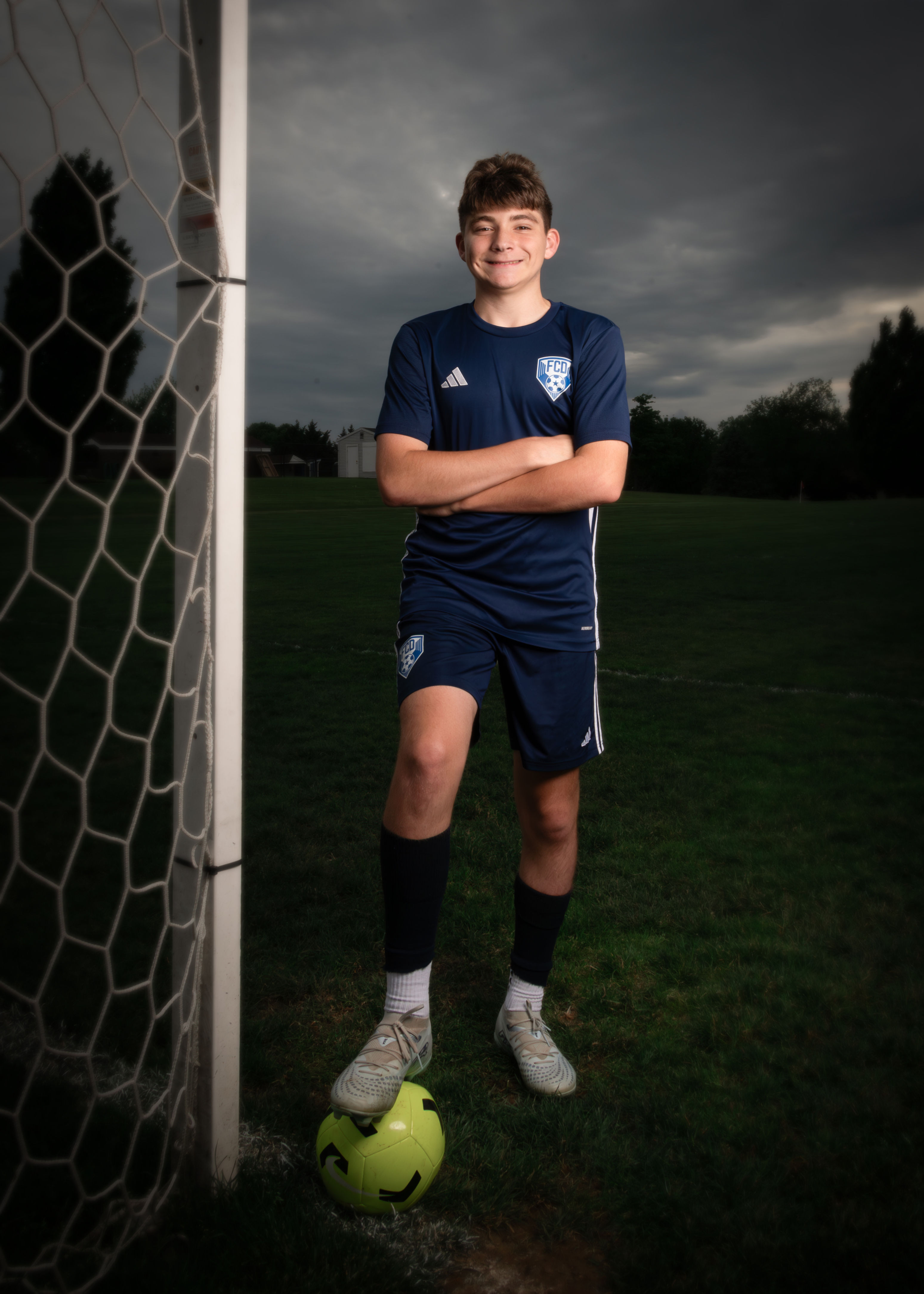 Max Spellman 2