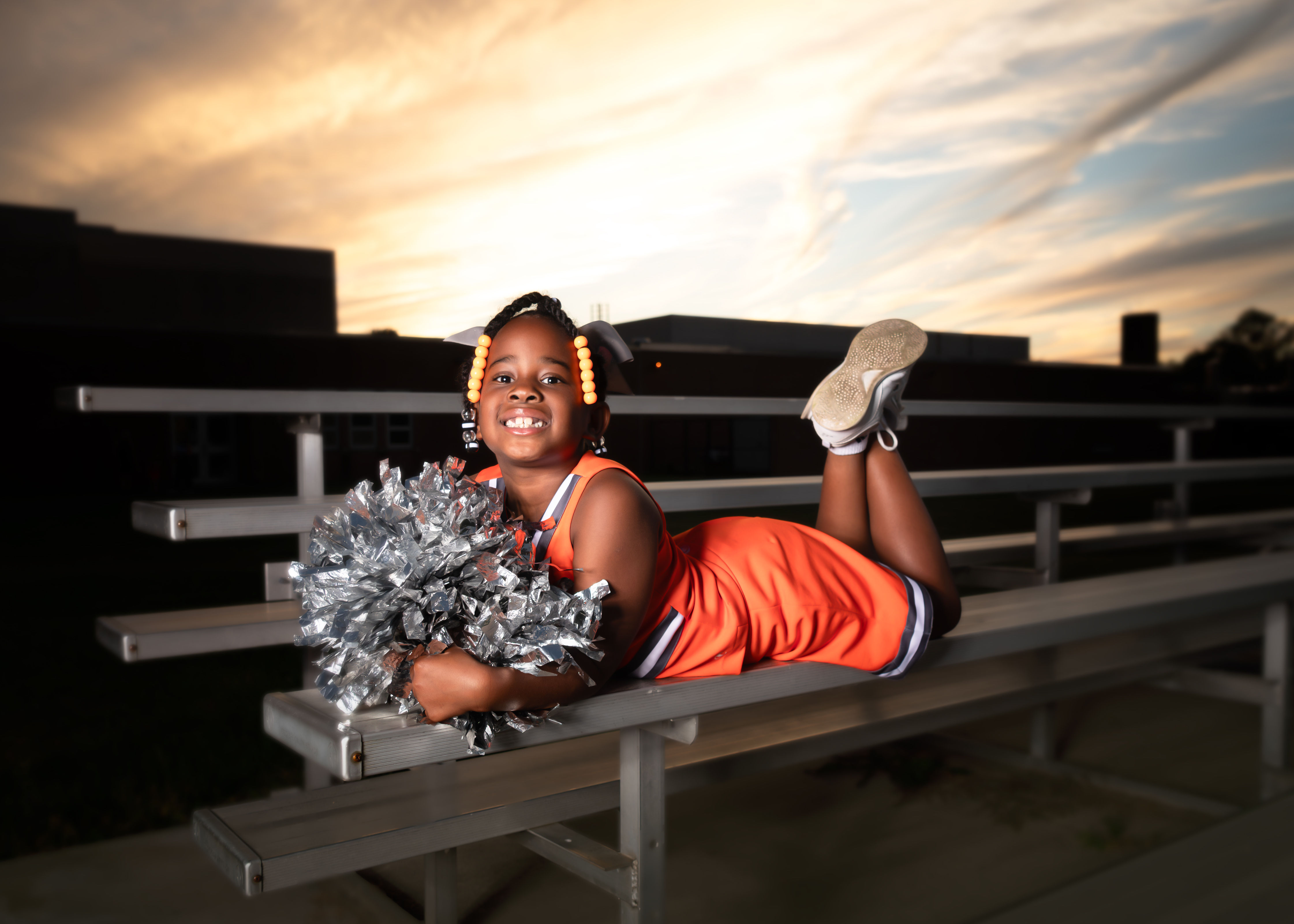 Raina Pierre-Louis 1