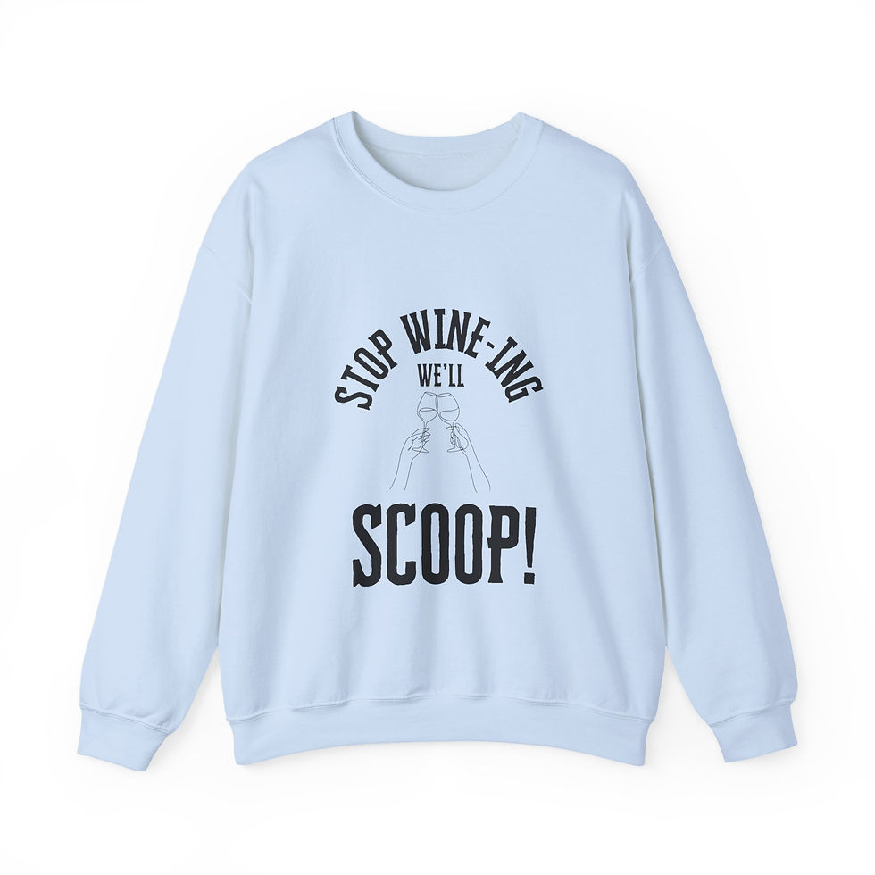 Thumbnail: Unisex Heavy Blend™ Crewneck Sweatshirt