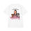 Thumbnail: Unisex Garment-Dyed Drop-Shoulder T-Shirt