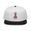 Thumbnail: Snapback (Embroidery)