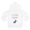 Thumbnail: Toddler Pullover Fleece Hoodie