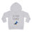 Thumbnail: Toddler Pullover Fleece Hoodie