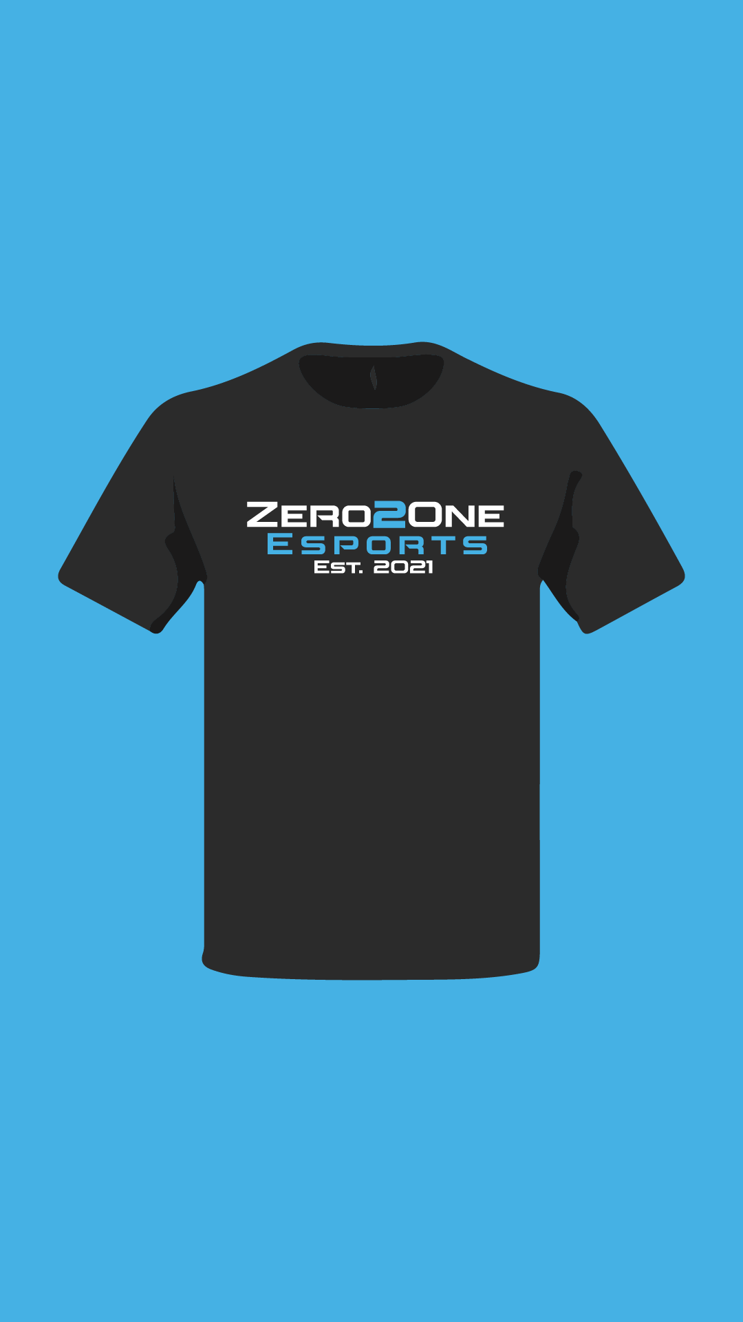 Zero2One T-Shirt