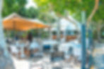 snack restaurant