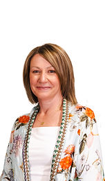 Cheryl Rydzinski - Asset Manager