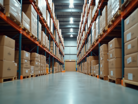 Three Steps to Start Import Export Easily