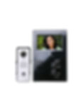 ZEB-VD4 VIDEO DOOR PHONE (COLOR DISPLAY)